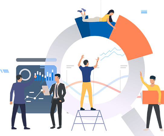 Commision Based Sales executive