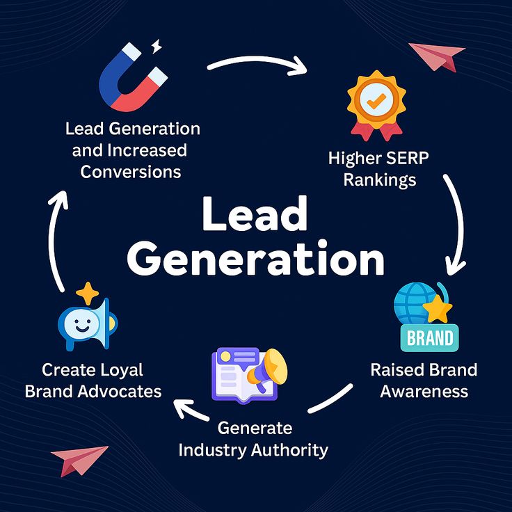 CRM Development & Customer Experience Solutions